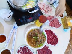 -福合埕牛肉火锅(长平国新店)