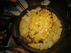 -吞鱼兽麻辣烤鱼(万达店)