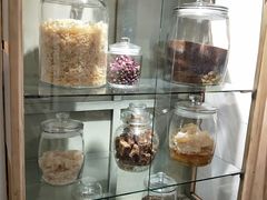 -甜心闲生传统手工冰粉(奎星楼店)
