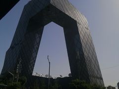 -中央广播电视总台(光华路办公区)