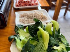 -新旺美食林农家菜(岭南路店)