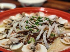 -广府乡下·饭庄(新港东路店)