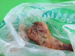 -大益烤鸡