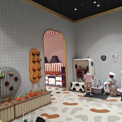 -MELAND亲子乐园•活动包场(北京亦庄龙湖天街店)