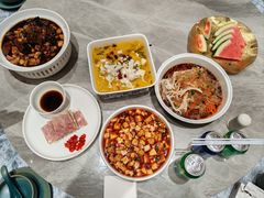 -聚丰园•湖鲜餐厅(阿红私房菜梅石路店)