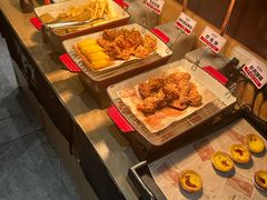 -火炉火自助餐(五道口购物中心店)