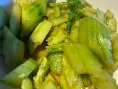 -徐记小怪兽肉蟹煲(中央大街店)