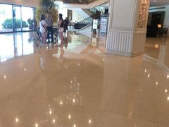-广州珀丽酒店