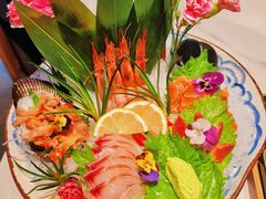海鲜制造小份-红沃鳗鱼黑牛烤肉店(不老街店)
