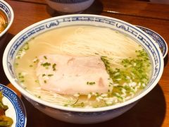 -同得兴 Since·1995 传统苏式面馆(十全街店)