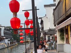 -胖鱼头·南京菜·河景餐厅(夫子庙店)