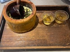 -汉水谣·江景餐厅(江滩店)