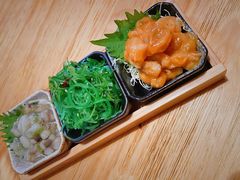 -阿泽料理