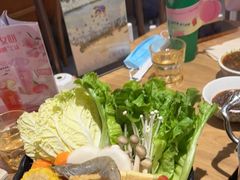 -呷哺呷哺(嘉定新城万达店)