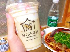 -厝内小眷村(天河南一路店)