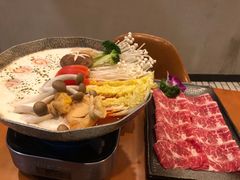 -魔丼屋(日月光店)
