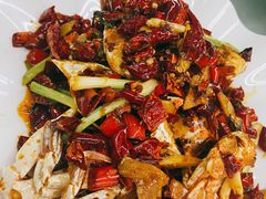 -范饭椰林川湘味海鲜·椰子鸡(三亚湾椰梦长廊店)