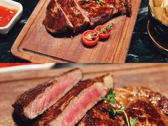安格斯肋眼-MEAT MATE 鲜食肉铺(凤凰汇·里巷店)