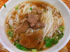 -肆姐面粉馆(坡子街店)