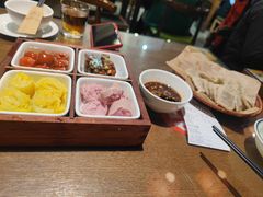 -嘉年华面包房餐厅（饺子馆）(陶然亭店)