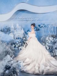 -红丝高端婚礼中心(旗舰店)