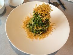 -四季民福烤鸭店(外滩外白渡桥店)