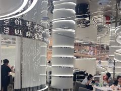 -3号仓库·创意中国菜(新世界城店)