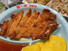-小姜锅贴(凤凰街店)