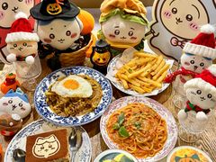 -NG PASTA吴居·中华意面·鲜牛排(南头古城店)