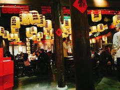 -南京大牌档(济南万象城店)