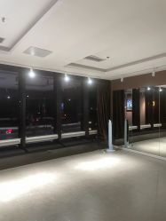 点击看大图 -OCEAN DANCE高空舞蹈室