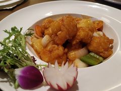 -水月周庄铂尔曼酒店-水月荟中餐厅