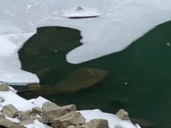 -叠溪松坪沟景区