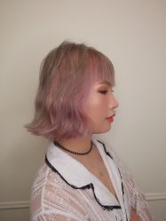 -BM SALON