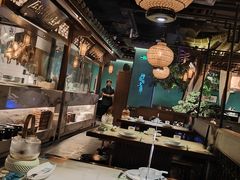 -佬麻雀·剁椒鱼头(京基KK One店)