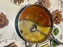 -苗颖竹荪鹅·苗族特色鹅火锅(南长店)