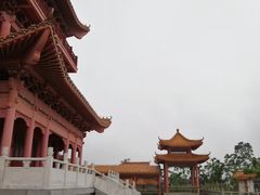 -仙人山公园