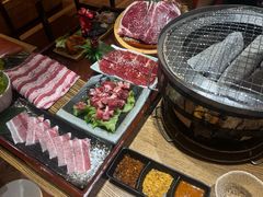 -牛也烧肉(摩尔城店)