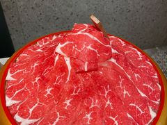 M8和牛-空之介寿喜烧·和牛放题(恒隆广场店)