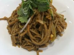 土豆泥莜面-德乐海蒙餐