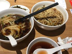 -穆桂英美食(城中店)