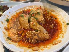 -翡翠拉面小笼包(岭南新天地店)