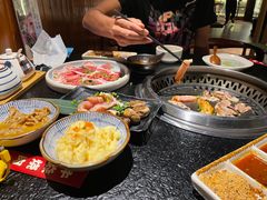 -牛焱·烧肉酒肆(五大道店)