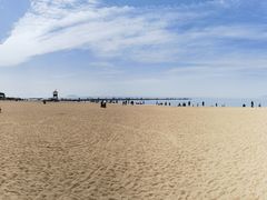 -青岛第二海水浴场