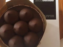 -Awfully Chocolate(来福士广场店)
