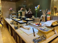 -湖北文旅洪宾红莲湖酒店