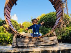 -郑州银基黄帝宫御温泉