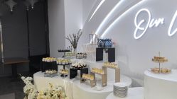 -大喜成国际宴会中心(金华店)