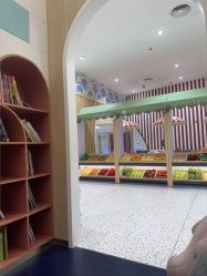 -meland亲子乐园(珠海环宇城店)
