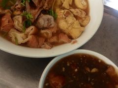 卤煮火烧-姚记炒肝店(鼓楼店)